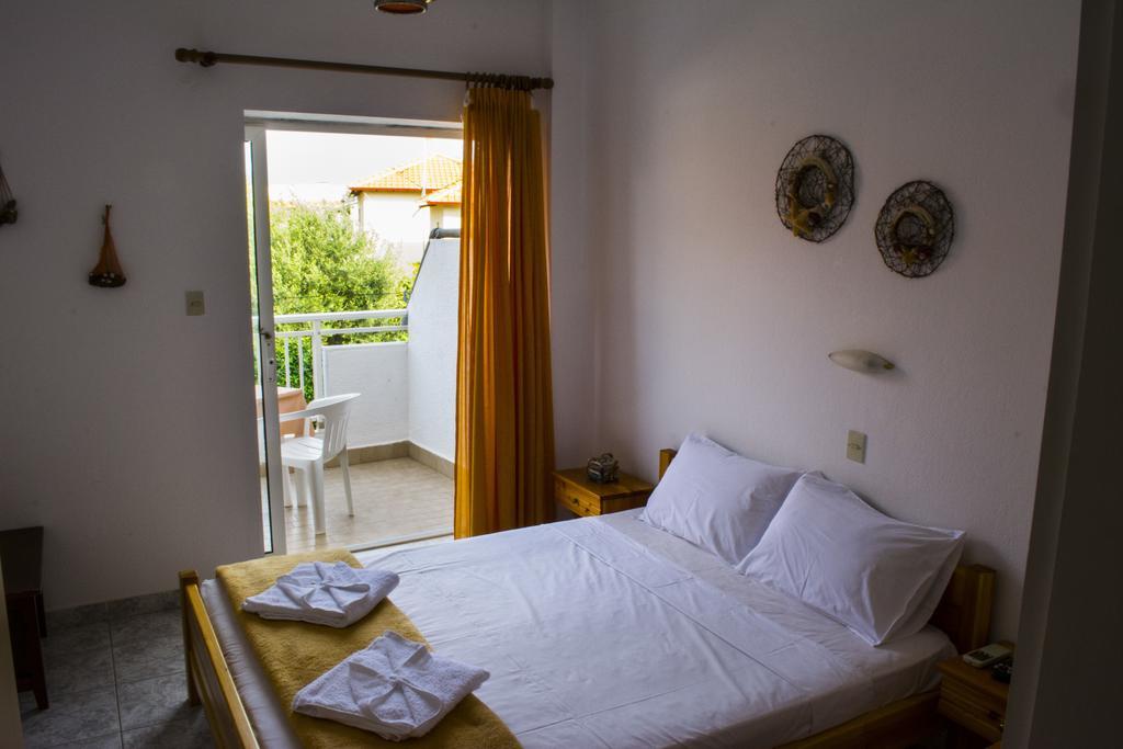 Toroneon Studios Kallithea  Exterior photo
